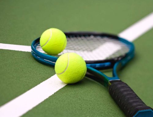 Tennis e Racchette: gli sport che allungano la vita!!!